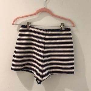 Lovers + Friends shorts